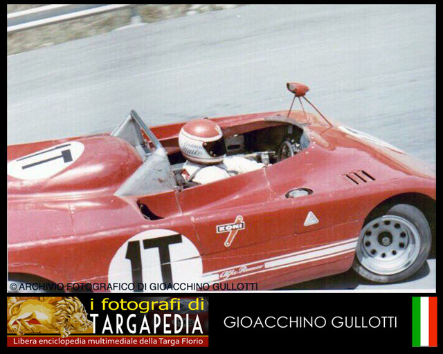 1T Alfa Romeo 33 TT3  N.Vaccarella - R.Stommelen a - Prove (3).jpg